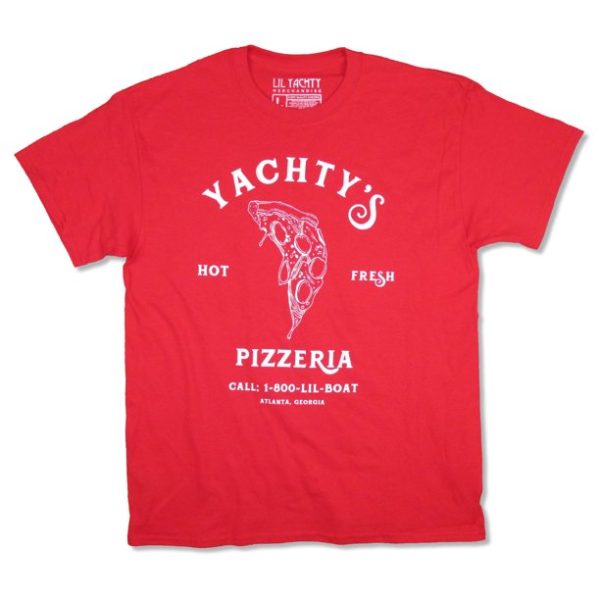 yachty's frozen pizza