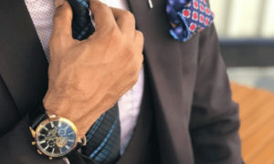 Timeless Accessories Clothes Men