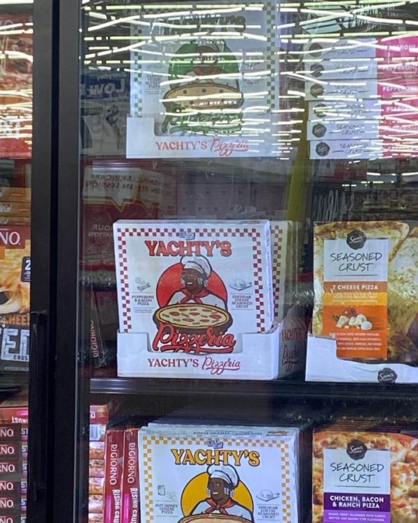 yachty's frozen pizza