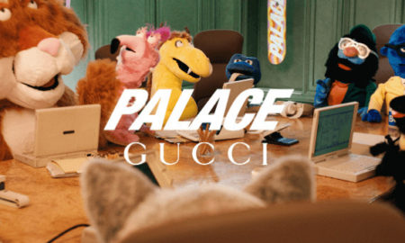 Gucci Palace Collection