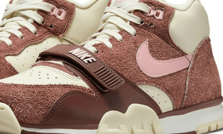 Nike Air Trainer 1 Valentines Day 2023