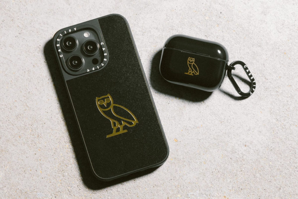 Casetify OVO collaboration (2)