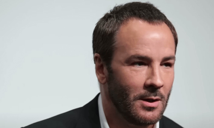 Tom Ford Is Fashion's Latest Billionaire – aGOODoutfit