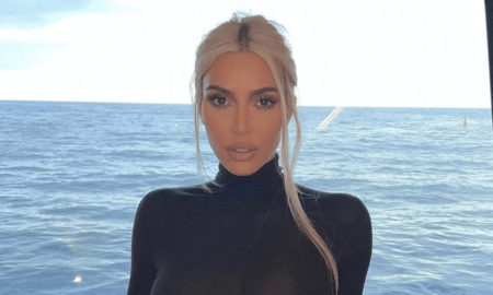 Kim Kardashian Balenciaga scandal