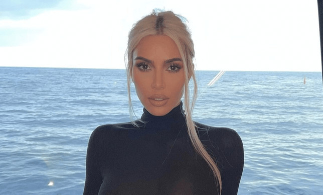 Kim Kardashian Responds To Balenciaga Ad Campaign Controversy Agoodoutfit