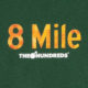 The Hundreds 8 Mile