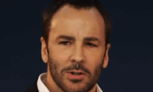 Tom Ford billionaire