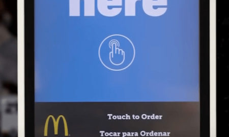 Artificial Intelligence McDonald's