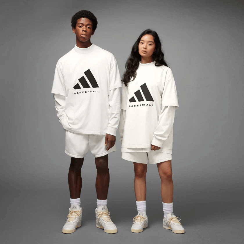 First Jerry Lorenzo adidas collection