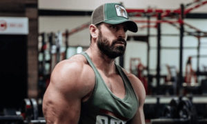 Interesting Facts Bradley Martyn