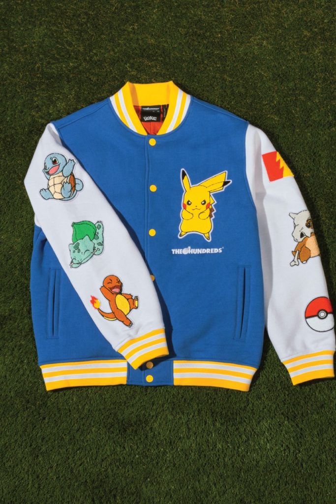 The Hundreds Pokémon Collection (2)