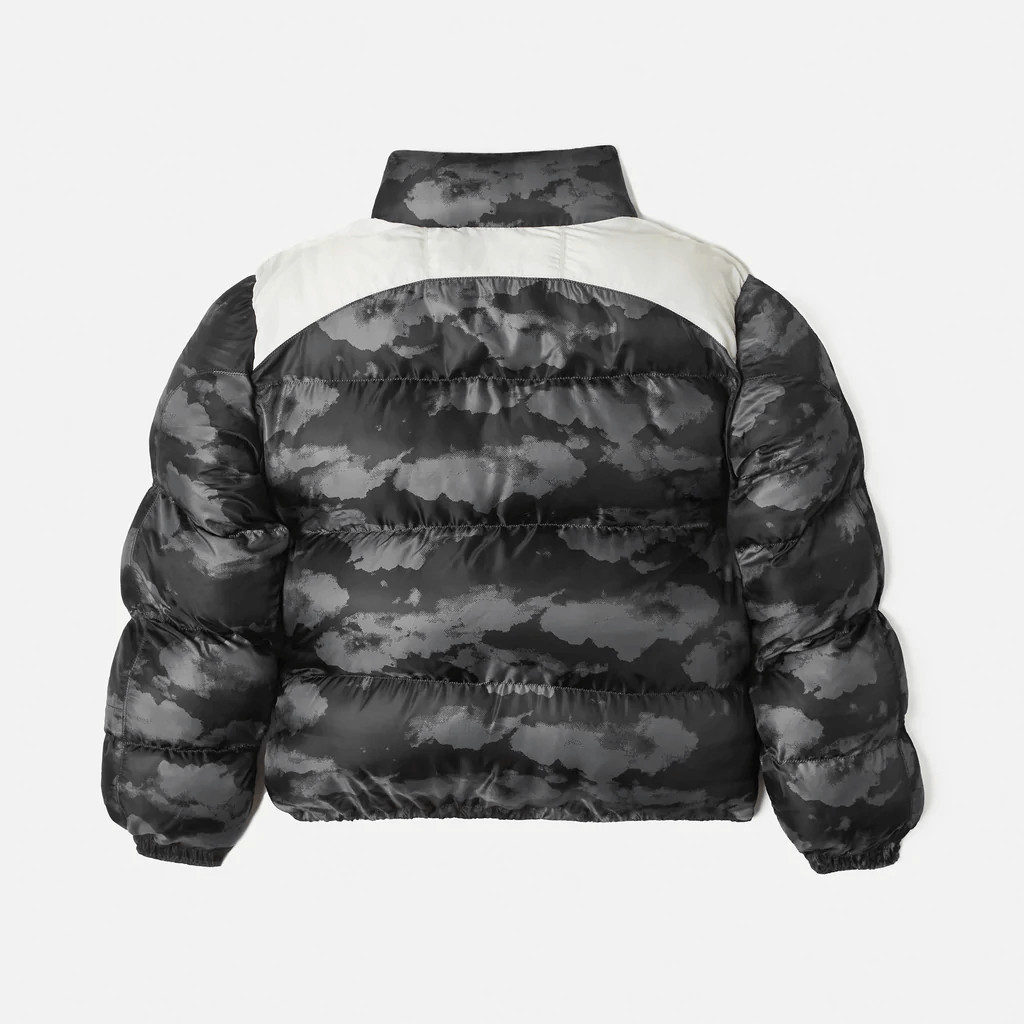 Dreamville Puffer Jacket