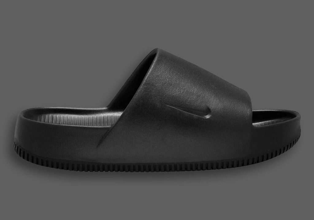 Nike Calm Slide Coming Fall 2023 – aGOODoutfit