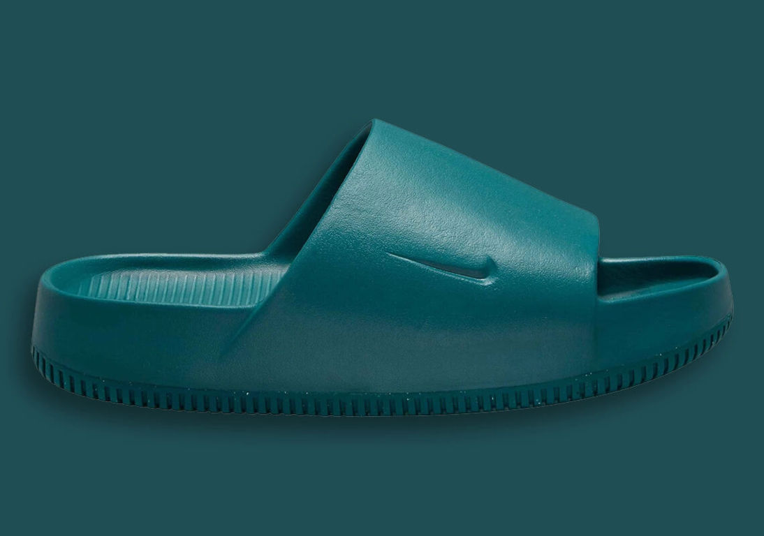 Nike Calm Slide Coming Fall 2023 aGOODoutfit