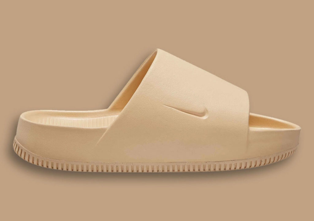 Nike Calm Slide Sail