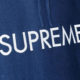 Supreme Shopify e-commerce