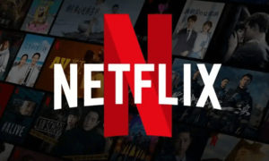 Netflix Anti Password Sharing