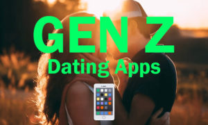 Best Gen Z Dating Apps