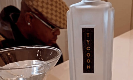 E-40 Vodka