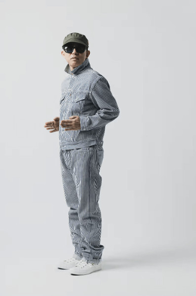 Levi's x NIGO SS23 Capsule Collection – aGOODoutfit