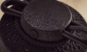 adidas self charging headphones