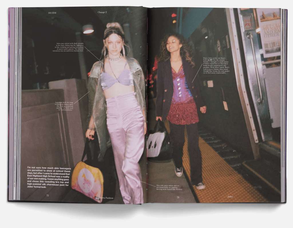 Euphoria Fashion Book (3)