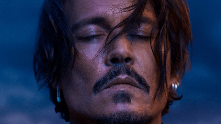 Johnny Depp Signs Historic Deal With Dior – aGOODoutfit