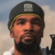 Kevin Durant COD