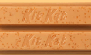 Kit Kat Churro Flavor
