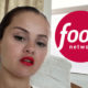 Selena Gomez Food Network
