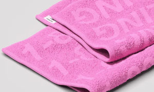 Hotline Bling Towel Floatie