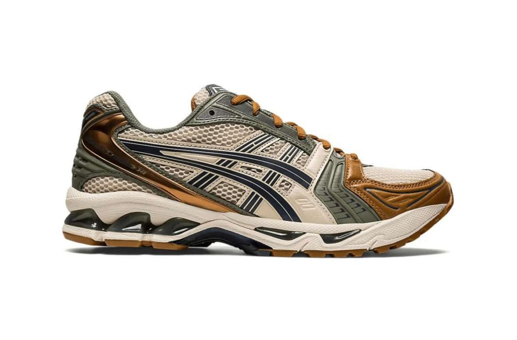 KAYANO 14 Tarmac