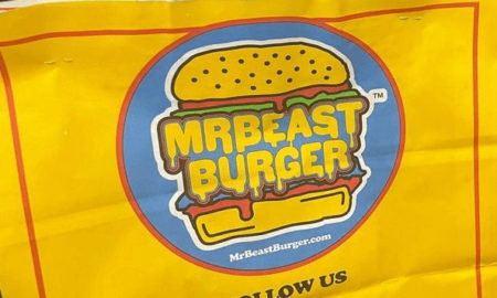 MrBeast Burger closed