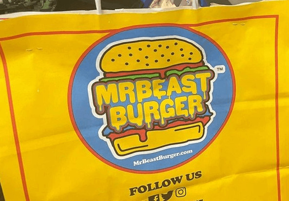 MrBeast Confirms ‘MrBeast Burger’ Is Shutting Down – aGOODoutfit