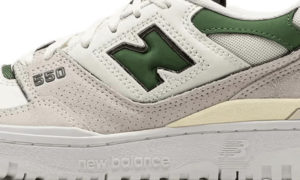 New Balance Sea Salt Colorways