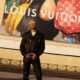 Pharrell Rihanna Louis Vuitton Campaign