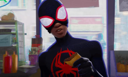 Spider Man Across The Spider Verse Box Office