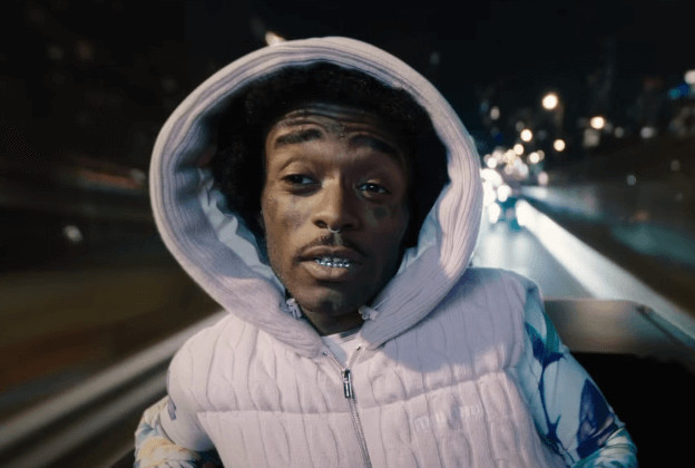 Lil Uzi Vert Confirms Hes Not Gay On Pink Tape Agoodoutfit