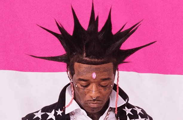 Lil Uzi Vert Announces “Pink Tape Tour” – aGOODoutfit