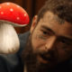 Post Malone Mushrooms