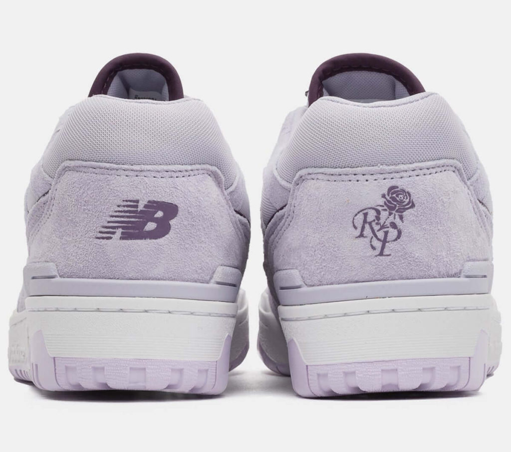 Rich Paul New Balance 550 Forever Yours (4)