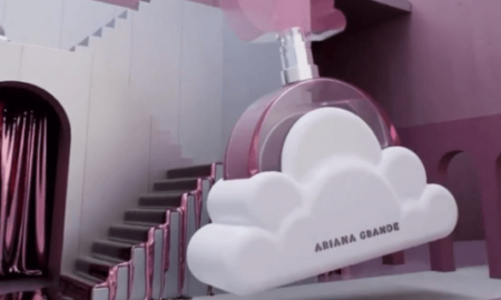 Cloud Pink Fragrance