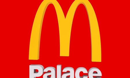 McDonalds Palace