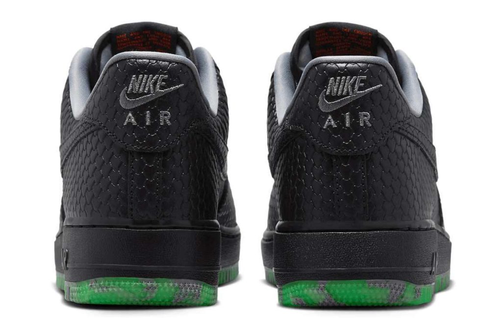 Nike Air Force 1 Low Halloween 2023 (3)