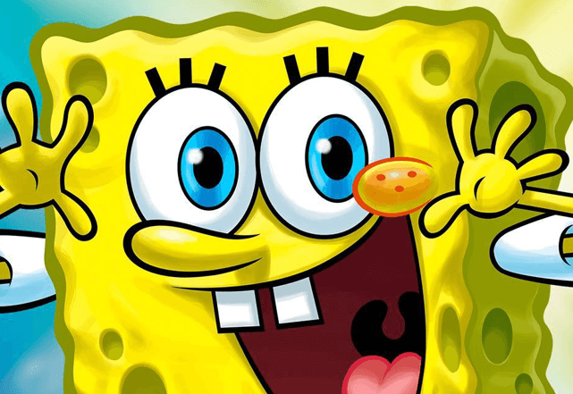 SpongeBob SquarePants Renewed for Season 15