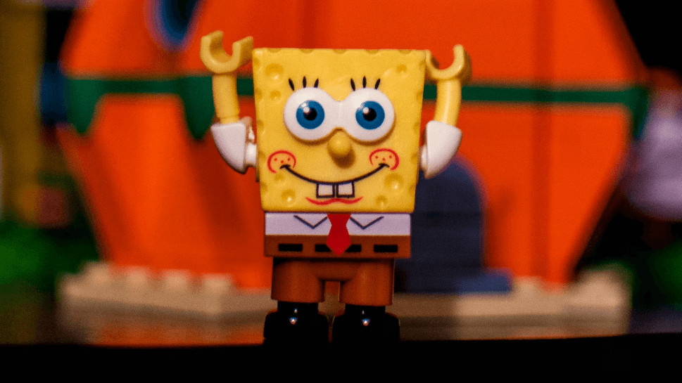 Spongebob Squarepants Season 15