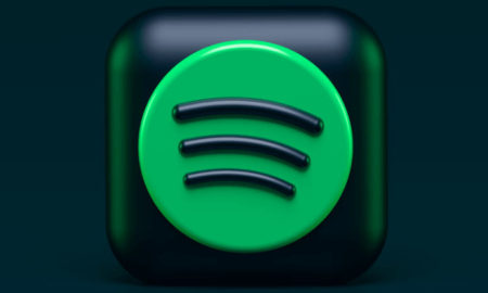 Spotify Showcase feature