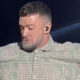 Justin Timberlake washed lost talent