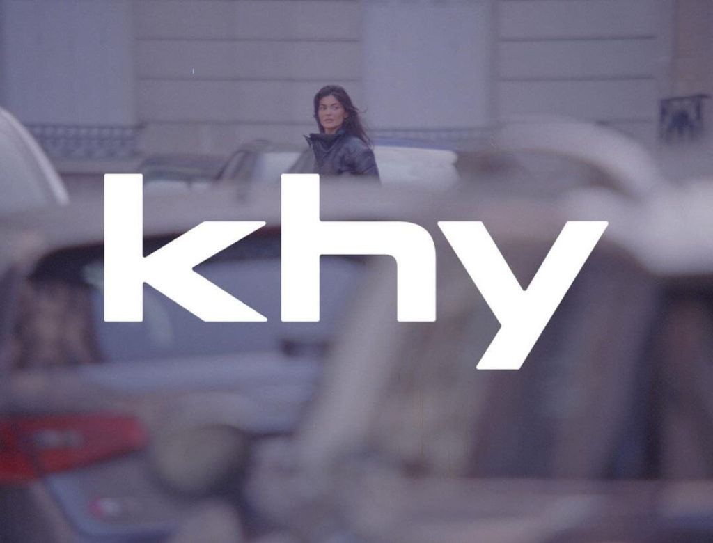 Khy clothing brand