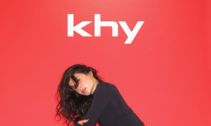 Kylie Jenner Khy